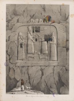 Gecmise+Hucum+Osmanli+Imparatorlugunda+Arkeolojinin+Oykusu+175+1914|SALT+Beyoglu